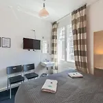 فندق مبيت وإفطار De Hofnar 3*