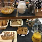 فندق مبيت وإفطار De Hofnar