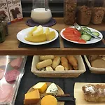 De Hofnar فندق مبيت وإفطار 3*