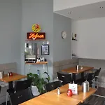 De Hofnar מאסטריכט