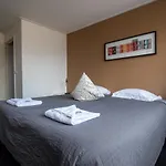 De Hofnar فندق مبيت وإفطار 3*