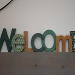 Bed and Breakfast De Hofnar