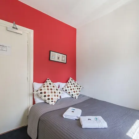 De Hofnar Bed & Breakfast