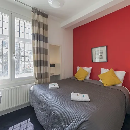 Bed & Breakfast De Hofnar Maastricht