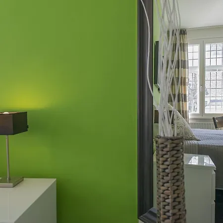 Bed & Breakfast De Hofnar 3*