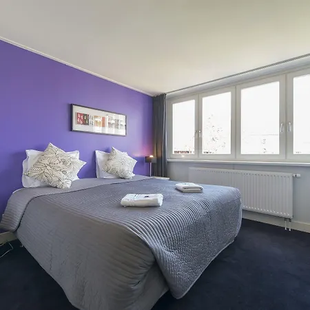 Bed & Breakfast De Hofnar Maastricht