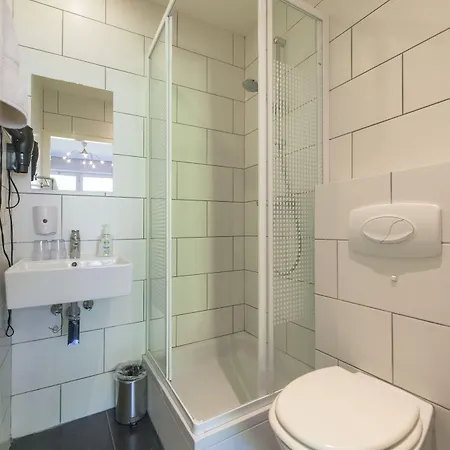 Bed & Breakfast De Hofnar 3*