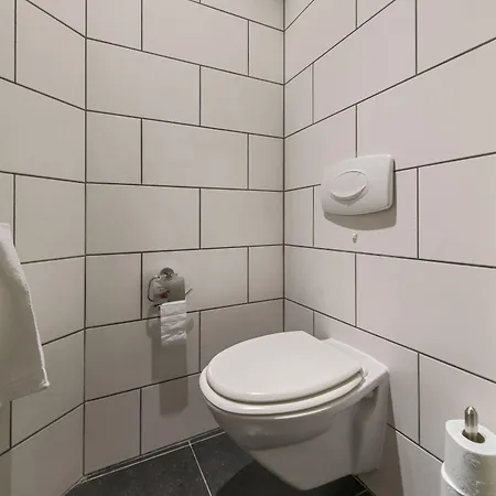 De Hofnar Bed & Breakfast 3*