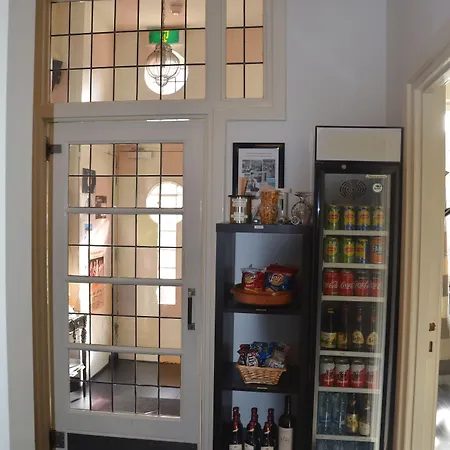 Bed & Breakfast De Hofnar Maastricht