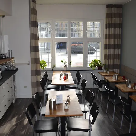 De Hofnar 3* Maastricht
