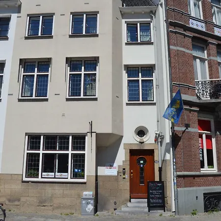 De Hofnar