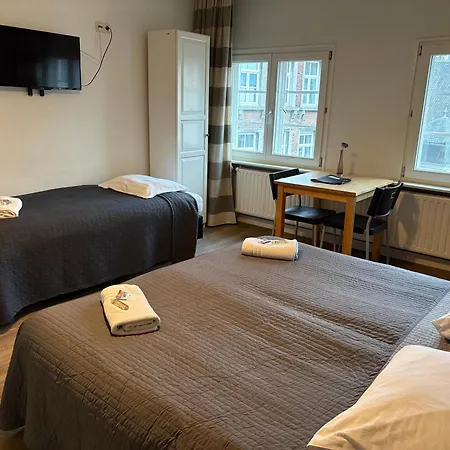 Bed and Breakfast De Hofnar