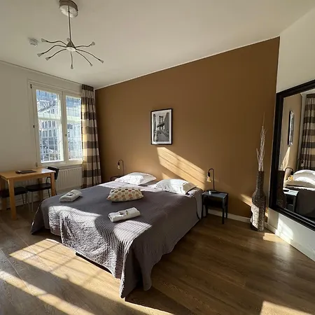 De Hofnar فندق مبيت وإفطار 3*