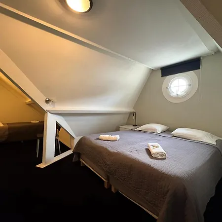 De Hofnar Bed & Breakfast