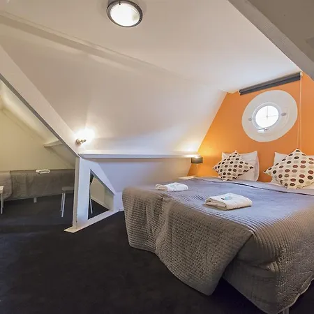 Bed & Breakfast De Hofnar