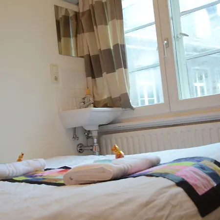 Bed & Breakfast De Hofnar Maastricht