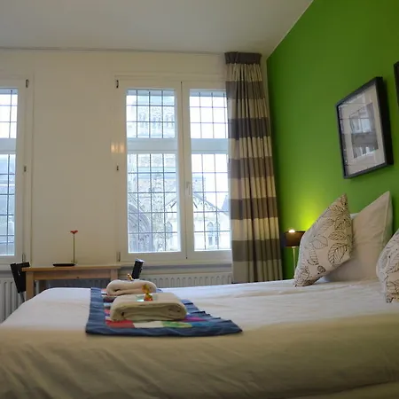 De Hofnar Bed & Breakfast