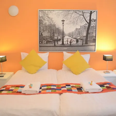 Bed & Breakfast De Hofnar
