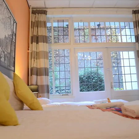 Bed & Breakfast De Hofnar Maastricht