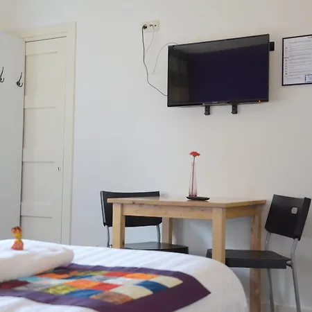 De Hofnar 3* Maastricht