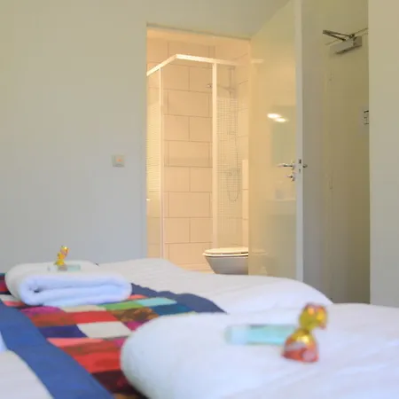 De Hofnar Bed & Breakfast