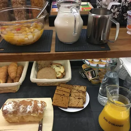 Bed & Breakfast De Hofnar