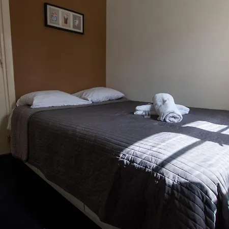 De Hofnar 3* Маастрихт