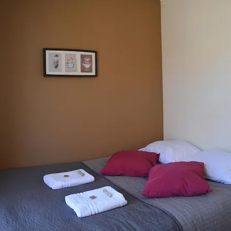 Panzió De Hofnar Maastricht