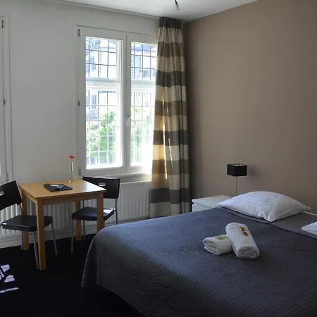 Panzió De Hofnar Maastricht