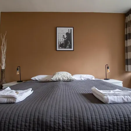 De Hofnar 3* Maastricht