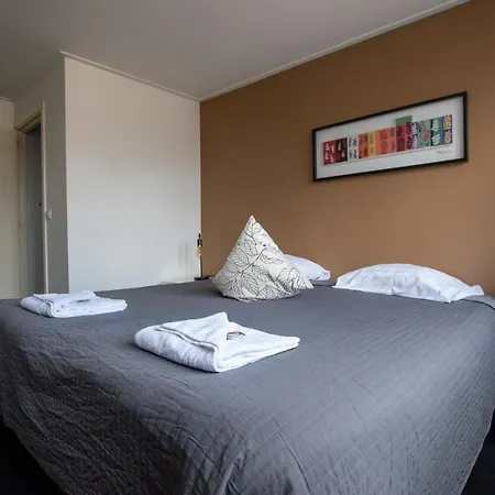 De Hofnar Bed & Breakfast 3*