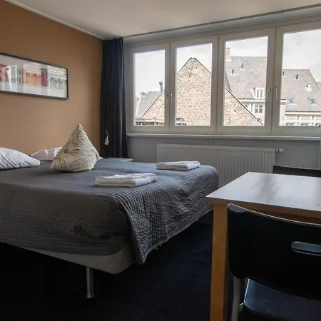 De Hofnar Oda ve Kahvaltı Maastricht
