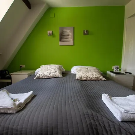 De Hofnar Panzió Maastricht