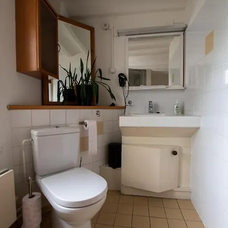 De Hofnar 3* Maastricht