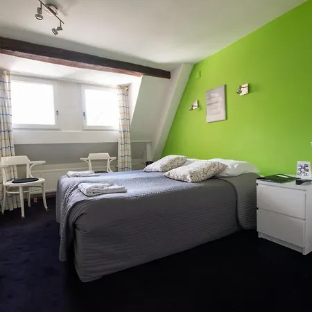 De Hofnar Panzió Maastricht