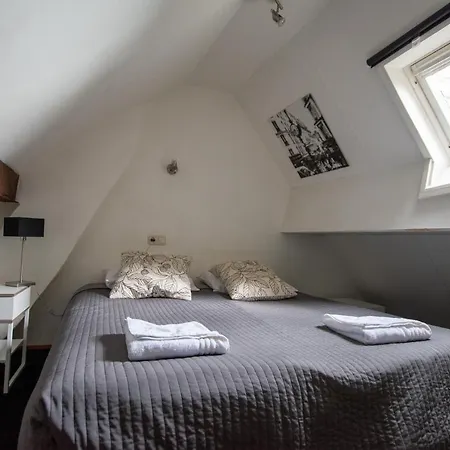 De Hofnar Panzió Maastricht