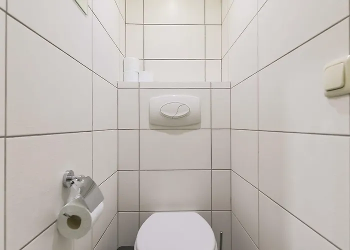 De Hofnar Frühstückspension Maastricht