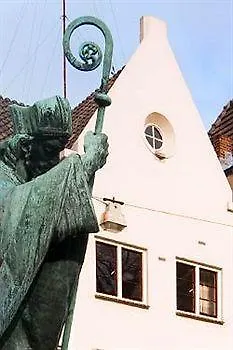 De Hofnar Maastricht