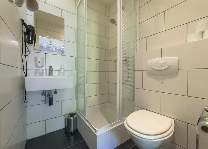 Bed & Breakfast De Hofnar 3*