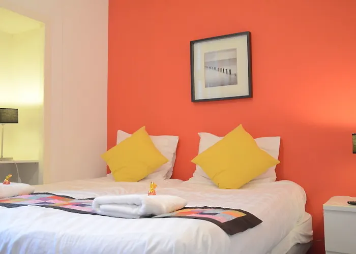 De Hofnar Bed & Breakfast Maastricht