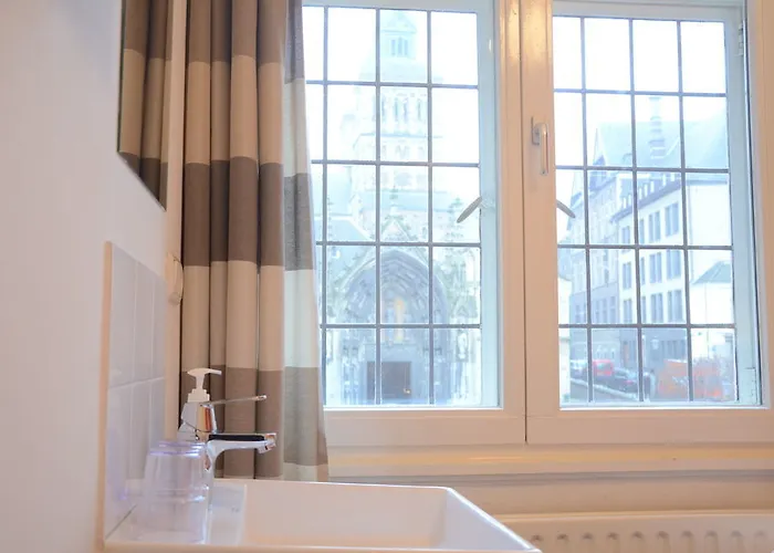 Bed & Breakfast De Hofnar