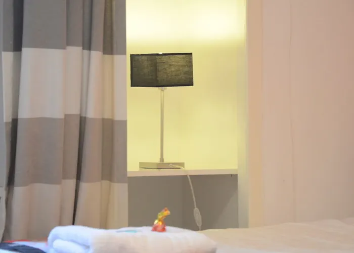 Bed & Breakfast De Hofnar 3*