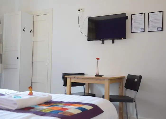 De Hofnar 3* Maastricht