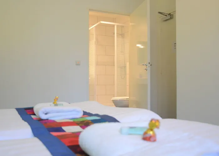 De Hofnar Bed & Breakfast