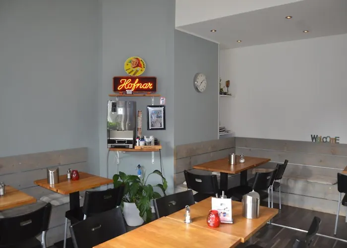 De Hofnar Maastricht