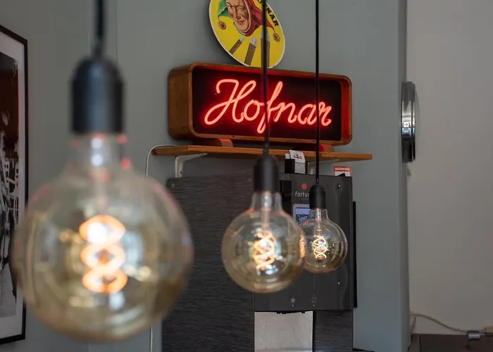 De Hofnar Frühstückspension 3*