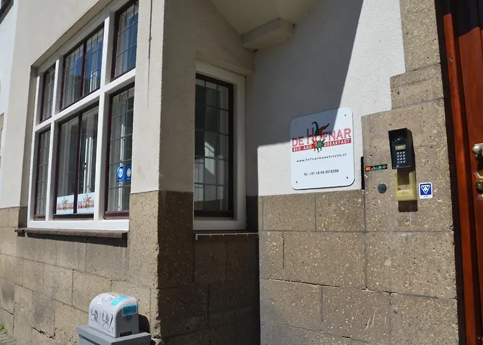 Bed & Breakfast De Hofnar 3*