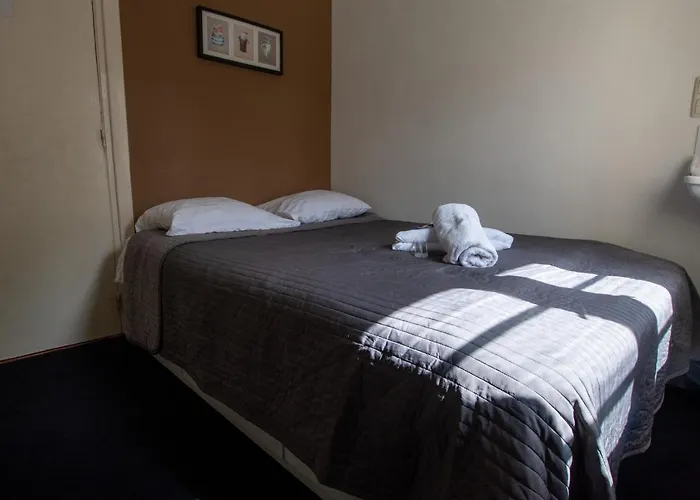 De Hofnar 3* Maastricht