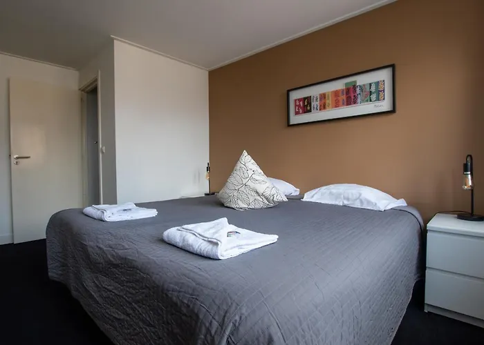 De Hofnar Bed & Breakfast 3*