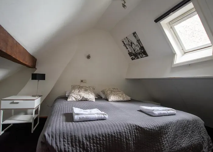 De Hofnar Bed & Breakfast Maastricht